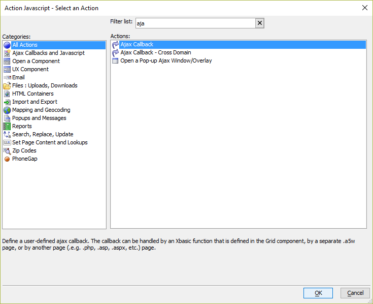 Ajax Callback2